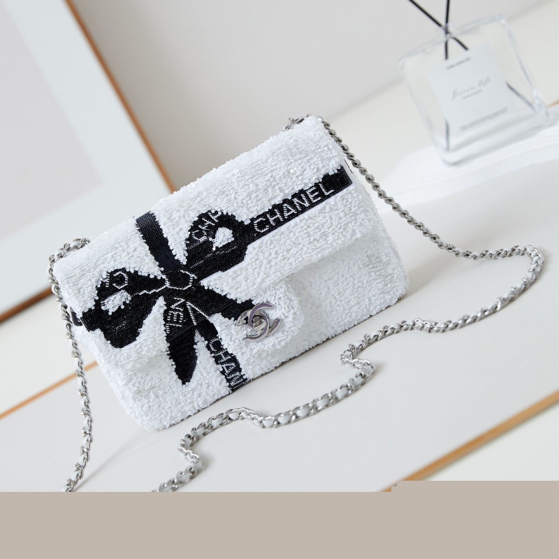 Ch*el cf series bags